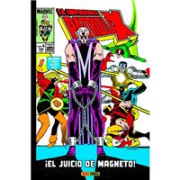 Marvel Gold - La imposible Patrulla-X 6