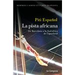 La pista africana