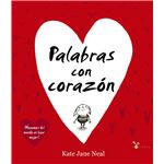 Palabras con corazón