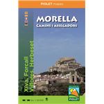 MORELLA. Camins i assegadors