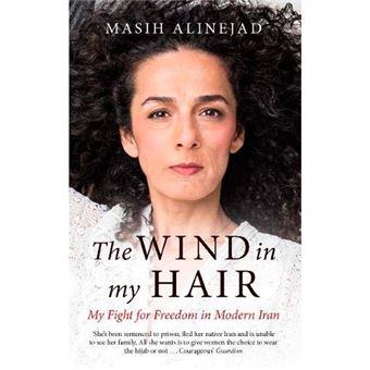 The Wind in My Hair