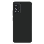 Funda Icoveri Negro para Xiaomi Redmi Note 11 Pro