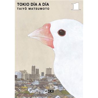 Tokio día a día núm. 1