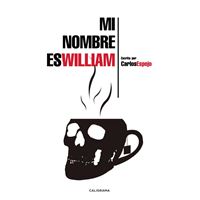 Mi nombre es William