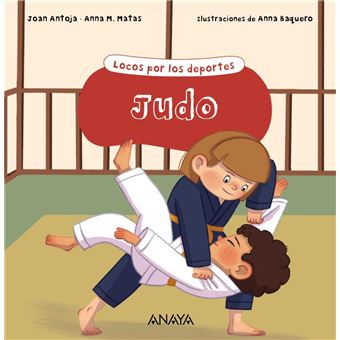 Judo - 1