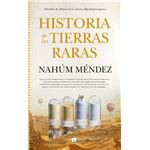 Historia de las tierras raras