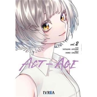 Act age 2