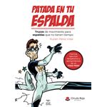 Patada en tu espalda