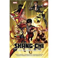 Shang-Chi-Los mejores golpes
