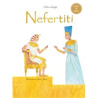 Nefertiti