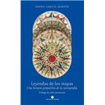 Leyendas de los mapas