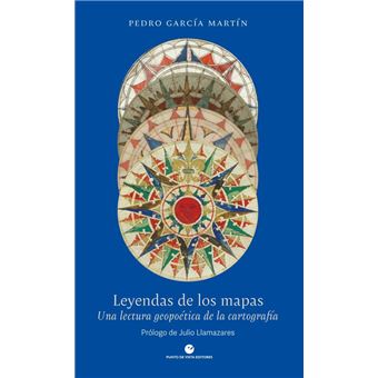 Leyendas de los mapas