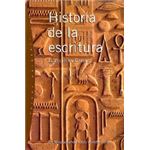 Historia de la escritura