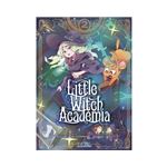 Little witch academia 2