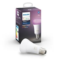 Bombilla inteligente Philips Hue E27 Color