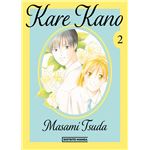 Kare Kano 2 (Shôjo)