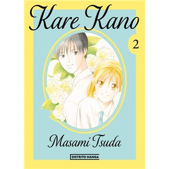 Kare Kano 2 (Shôjo)