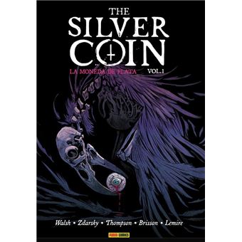 La Moneda De Plata 1