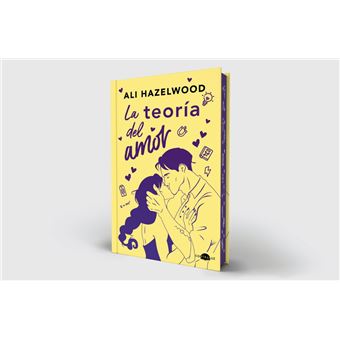 La teoría del amor (edición especial) - 1