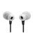 Auriculares deportivos Bluetooth JBL Endurance Run 3 True Wireless Negro y Gris