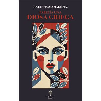 Parecia Una Diosa Griega