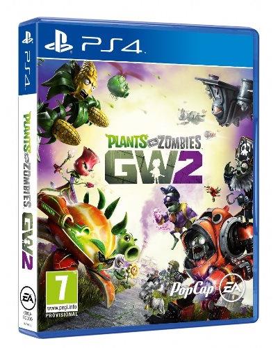 Plants vs. Zombies Garden Warfare 2