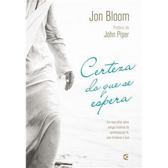 Certeza do que se espera - 1