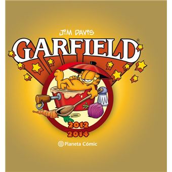 Garfield nº 18
