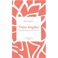 Vidas frágiles