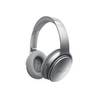 Auriculares Noise Cancelling Bose QuietComfort 35 Plata