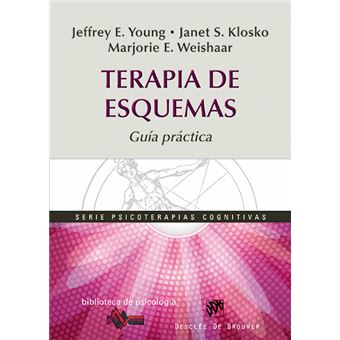 Terapia de esquemas