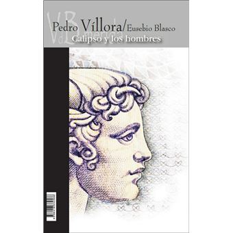 Calipso y los hombres-el joven telemaco