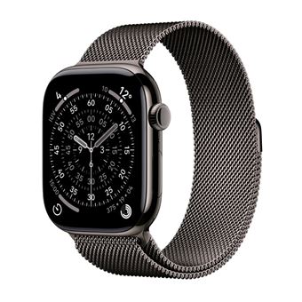 APPLE WATCH S11 GPS CEL 46MM M/L MI