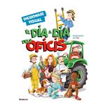 El dia a dia dels oficis. Diccionari visual