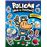 Policán: Libro de pegatinas