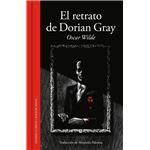 Retrato de dorian gray, el