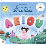 La Magia De Las Letras-Aprende Con Los Cokitos 2