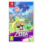 The Legend of Zelda: Echoes of Wisdom Nintendo Switch