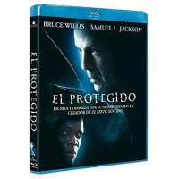 El protegido - Blu-Ray