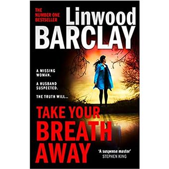 Take your breath away