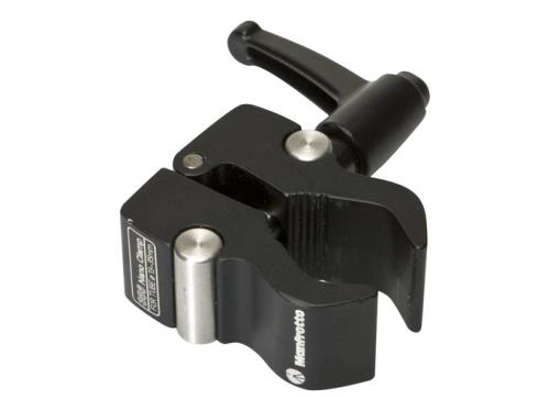 Pinza Nano Clamp Manfrotto 386b-1