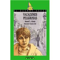 Vacaciones peligrosas