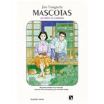 Mascotas