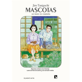 Mascotas