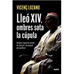 Lleó XIV, ombres sota la cúpula