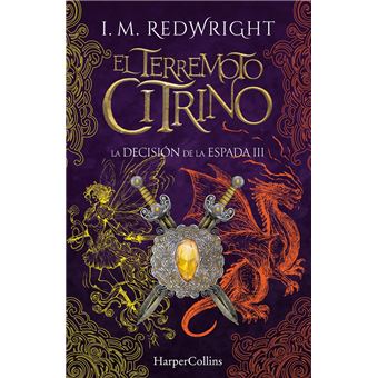 El Terremoto Citrino