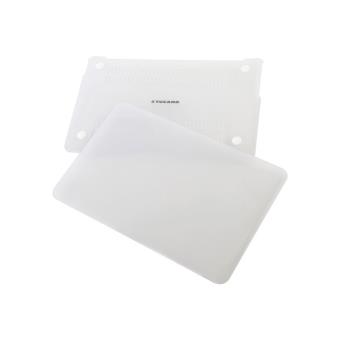 Funda Tucano Nido para MacBook Air 11” Transparente