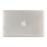 Funda Tucano Nido para MacBook Air 11” Transparente_1