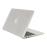 Funda Tucano Nido para MacBook Air 11” Transparente_3