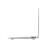 Funda Tucano Nido para MacBook Air 11” Transparente_4